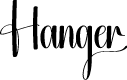 Hanger