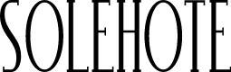 Solehote Regular