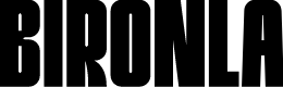 Bironla Regular
