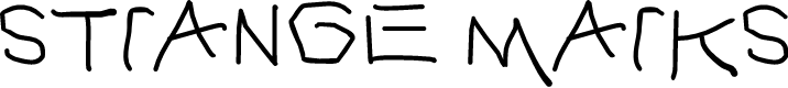Strange Marks
