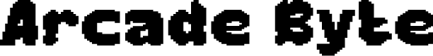 Arcade Byte
