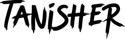 Tanisher