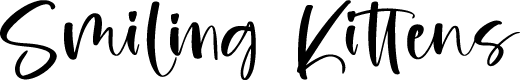 Smiling Kittens DEMO VERSION