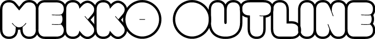 Mekko Outline