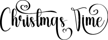 Christmas Time