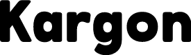 Kargon Demo Regular