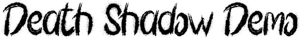 Death Shadow Demo