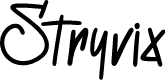 Stryvix