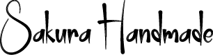 Sakura Handmade