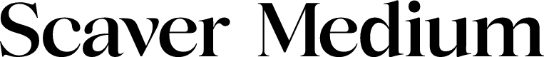 Scaver Medium