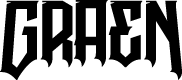 Graen Metal Regular