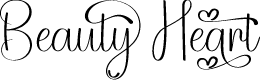 Beauty Heart