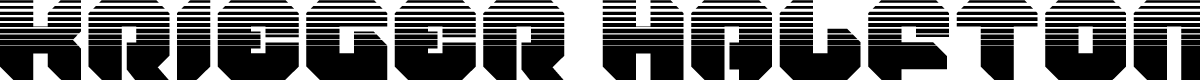 Krieger Halftone