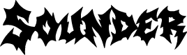 Sounder Regular
