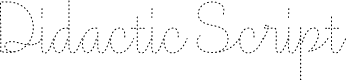 Didactic Script