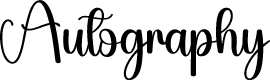 Autography