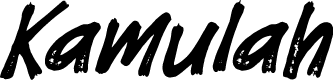 Kamulah