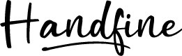 Handfine