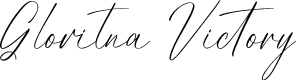 Gloritna Victory