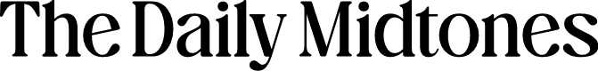 The Daily Midtones