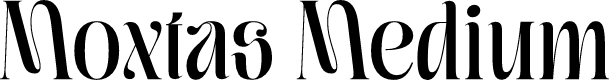 Moxtas Medium