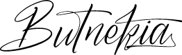 Butnekia
