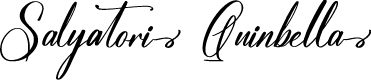 Salyatori Quinbella