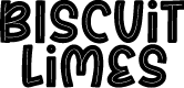Biscuit Limes Personal Use