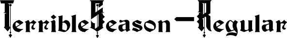 TerribleSeason-Regular