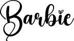 Barbie