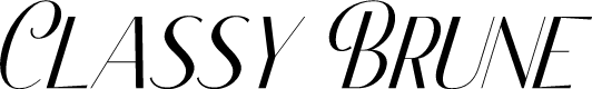 Classy Brune Italic Free Regular
