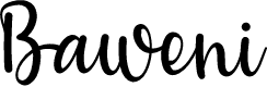 Baweni