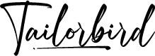 Tailorbird Demo