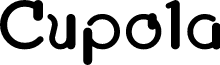 Cupolabold