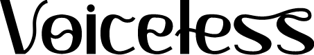 Voiceless