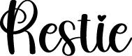Restie