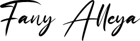 Fany Alleya