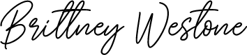 Brittney Westone