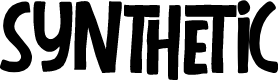 Synthetic
