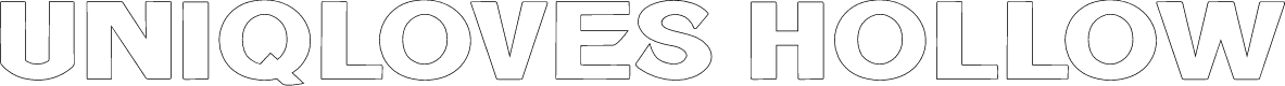 Uniqloves Hollow