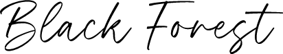 Black Forest