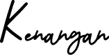 Kenangan