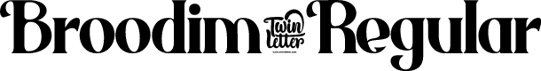 Broodim-Regular