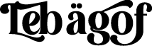 Lebagof