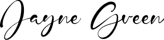 Jayne Green