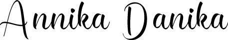 Annika Danika