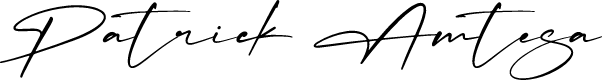 Patrick Amtesa