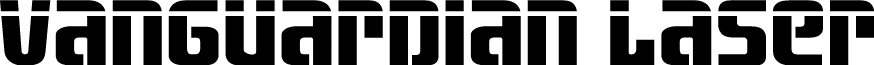 Vanguardian Laser