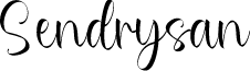 Sendrysan