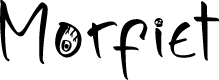 Morfiet